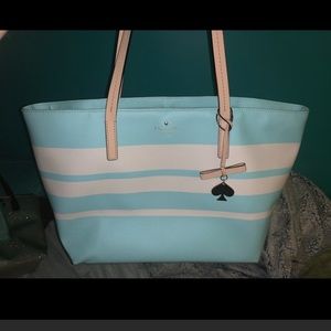 Kate spade tote